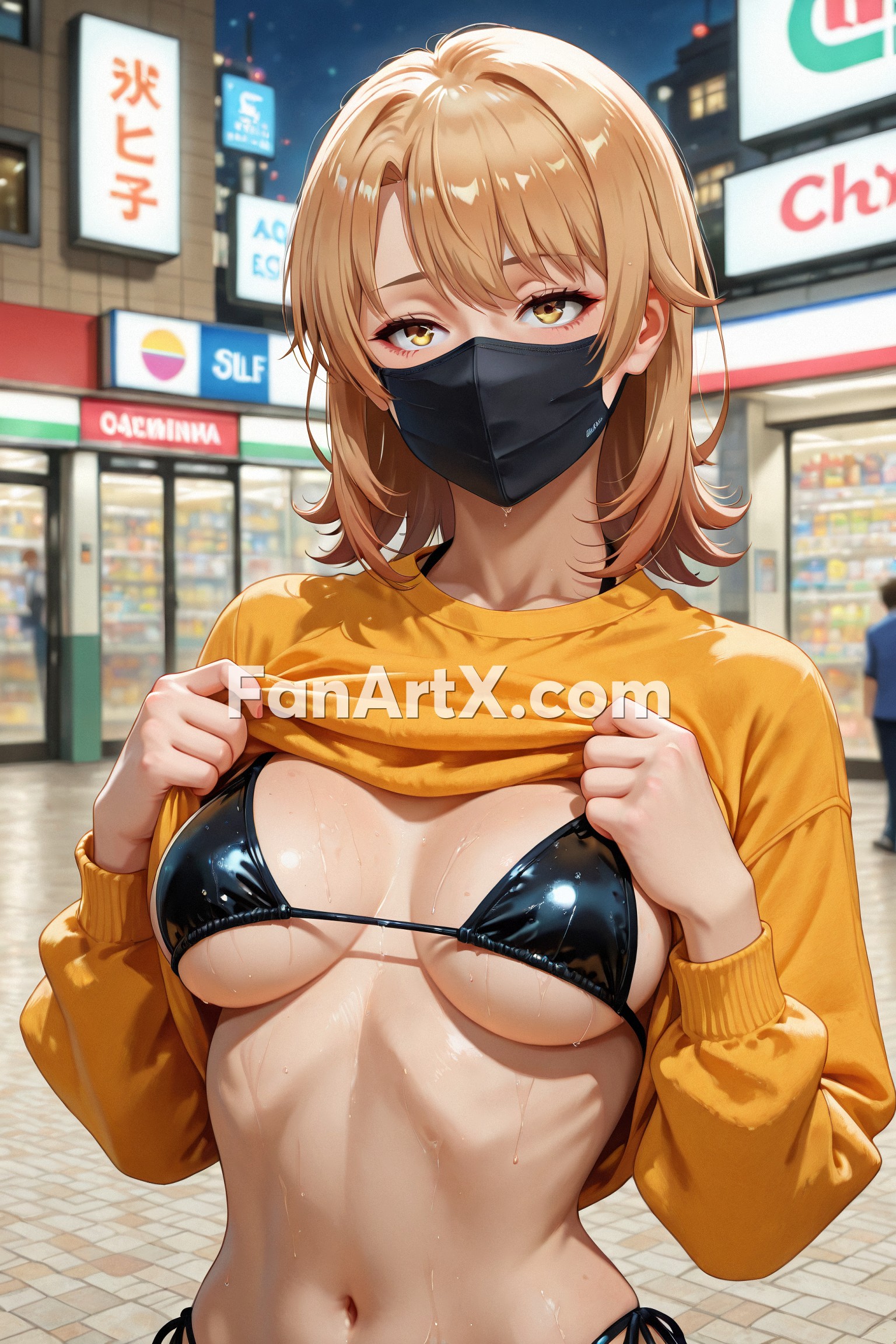Iroha Isshiki My Teen Romantic Comedy SNAFU Oregairu Fanart 2075906
